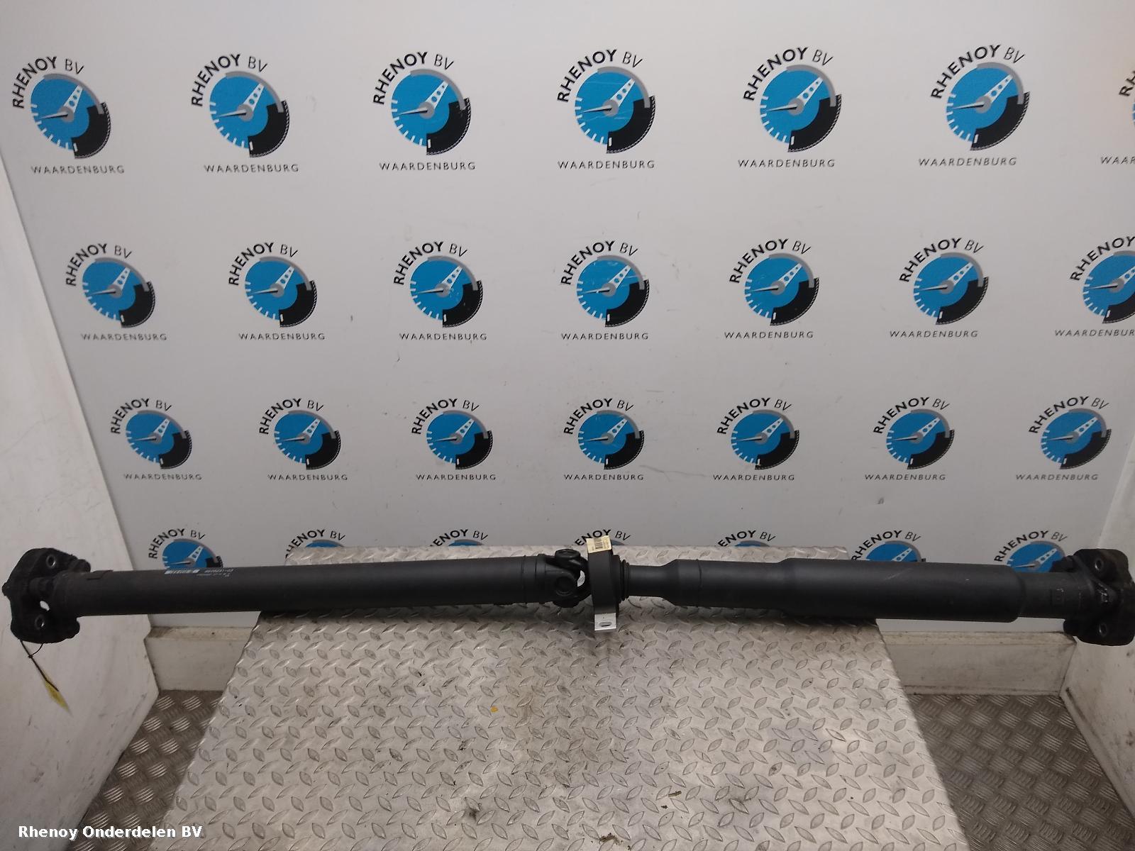 View Auto part Rear Prop Shaft BMW 3 SERIES 2017