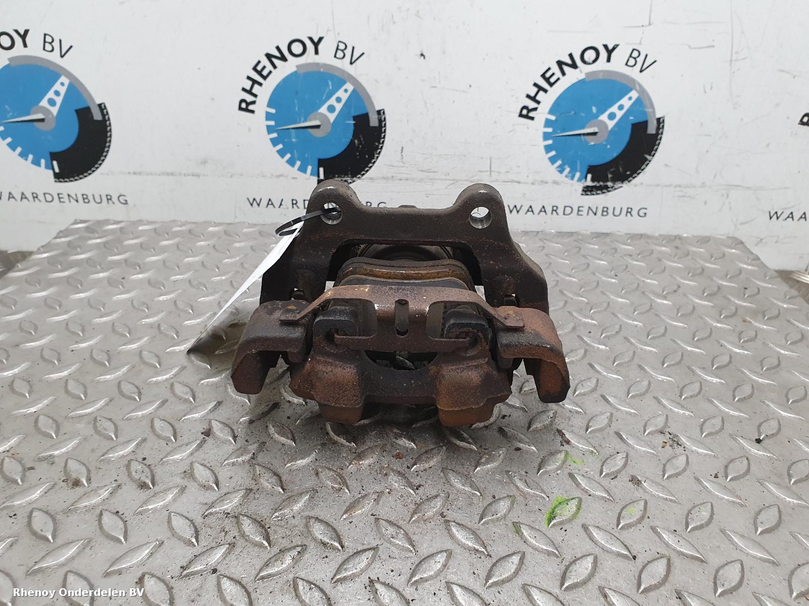 View Auto part Caliper BMW 3 SERIES 2017