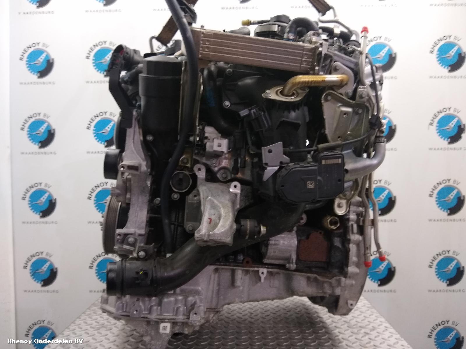 View Auto part MOTOR INFINITI Q50 2018