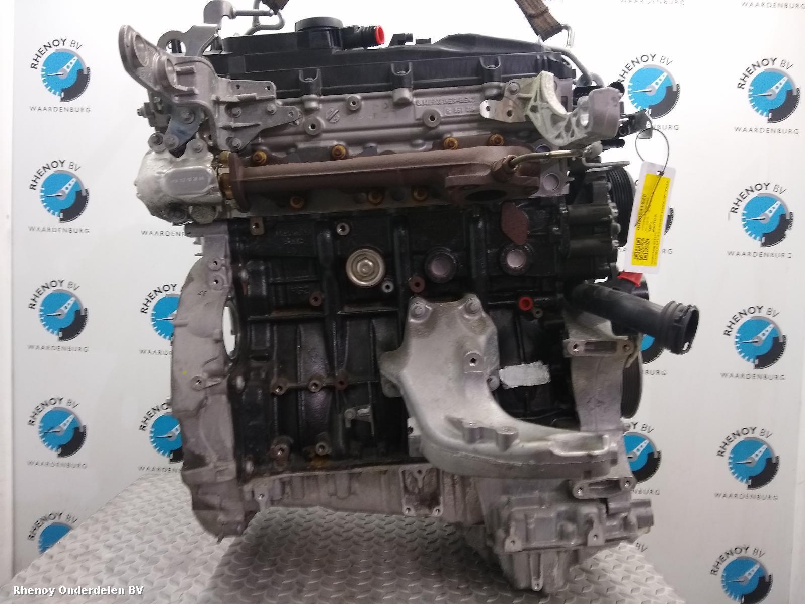 View Auto part MOTOR INFINITI Q50 2018