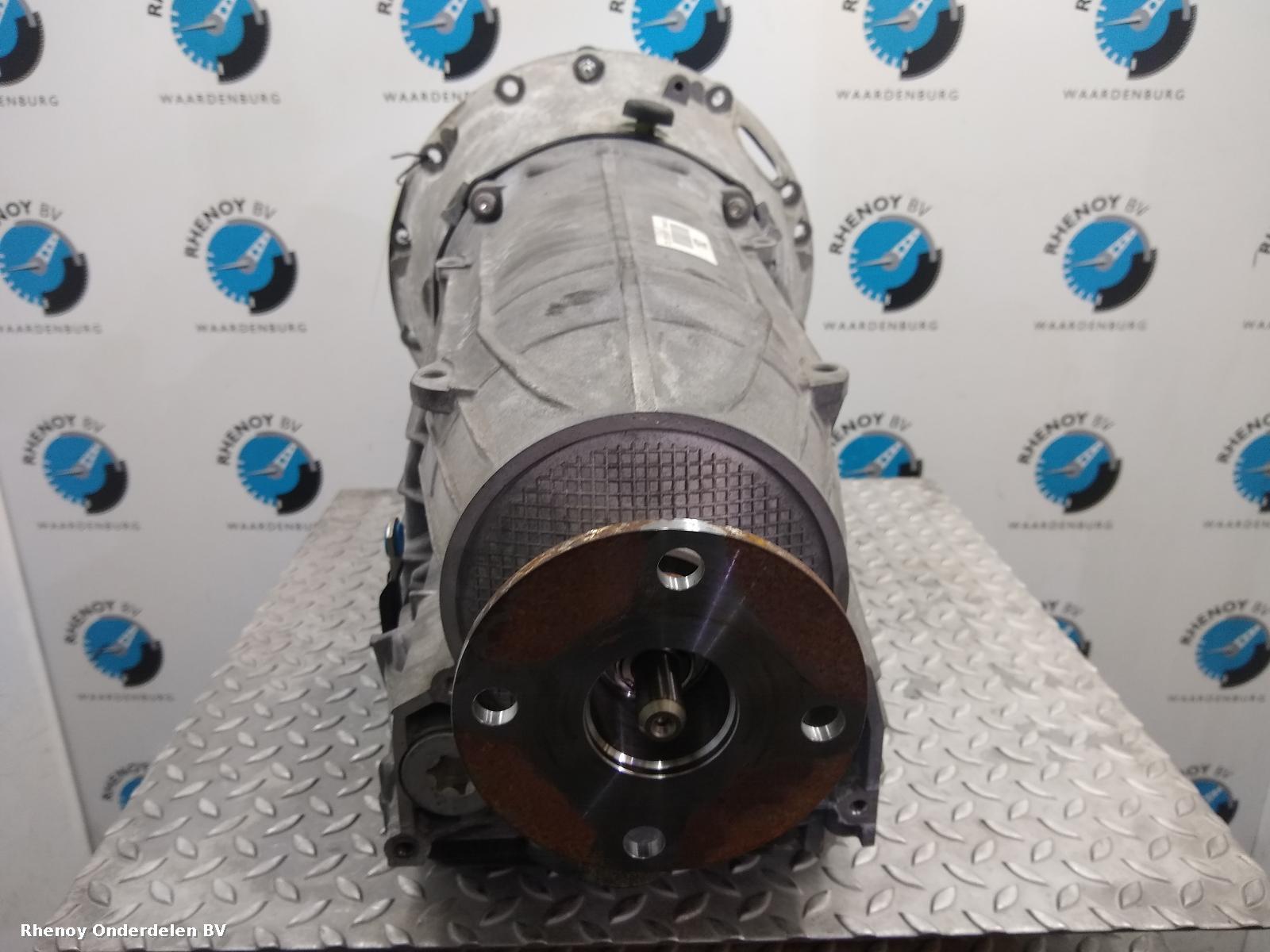 View Auto part TRANSMISSIE / VERSNELLINGSBAK INFINITI Q50 2018