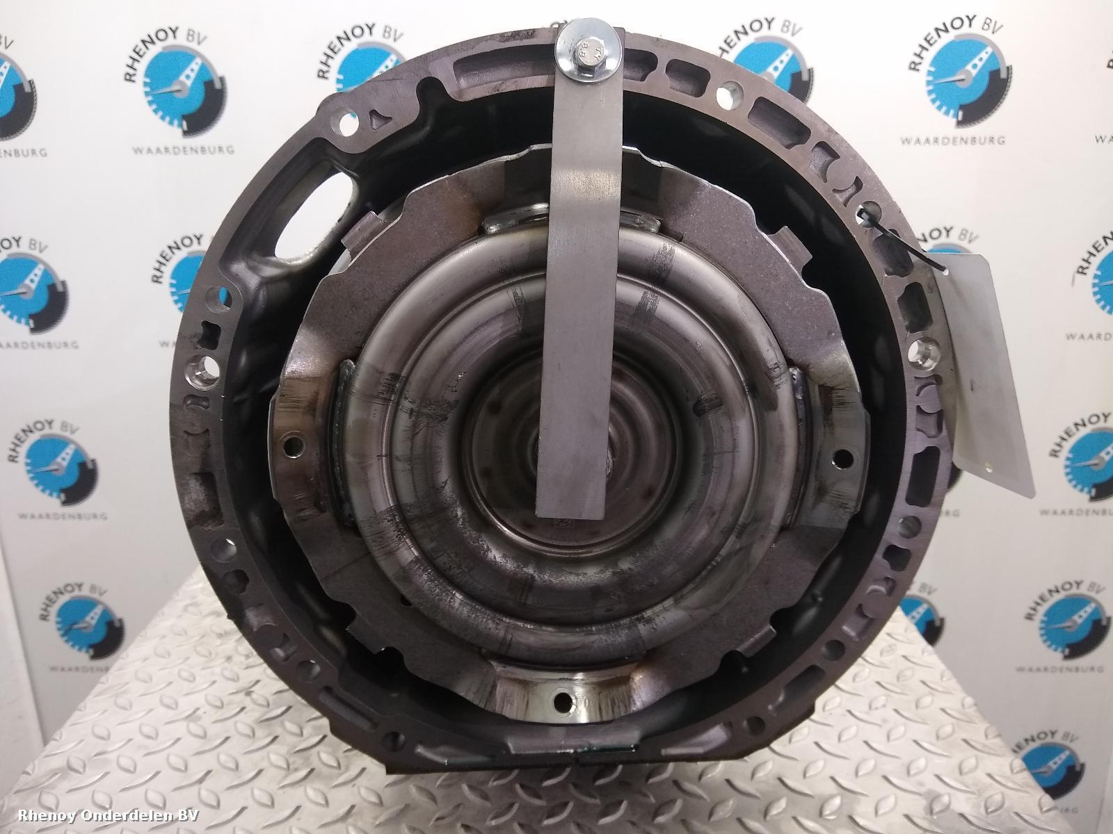 View Auto part Gearbox INFINITI Q50 2018