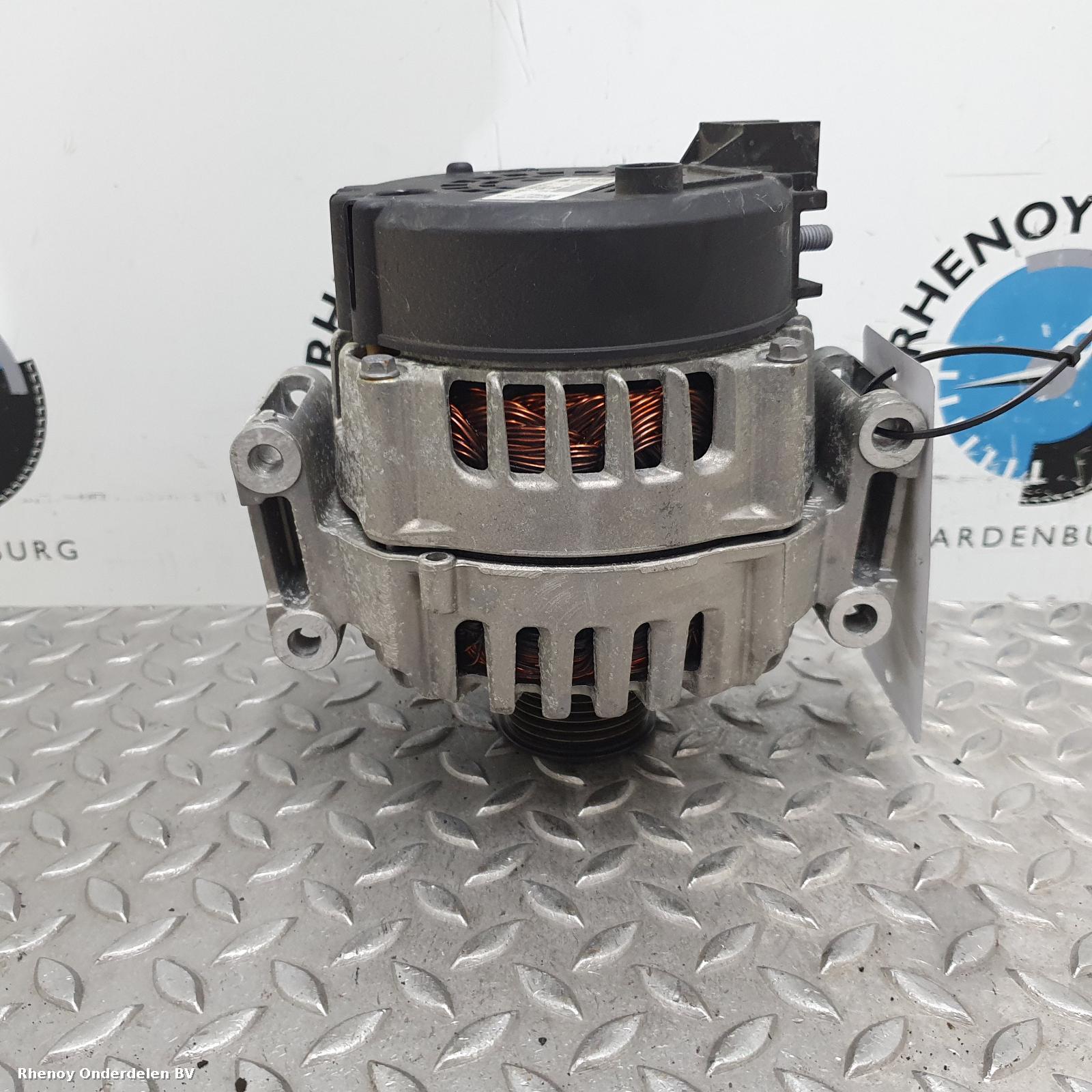 View Auto part Alternator INFINITI Q50 2018