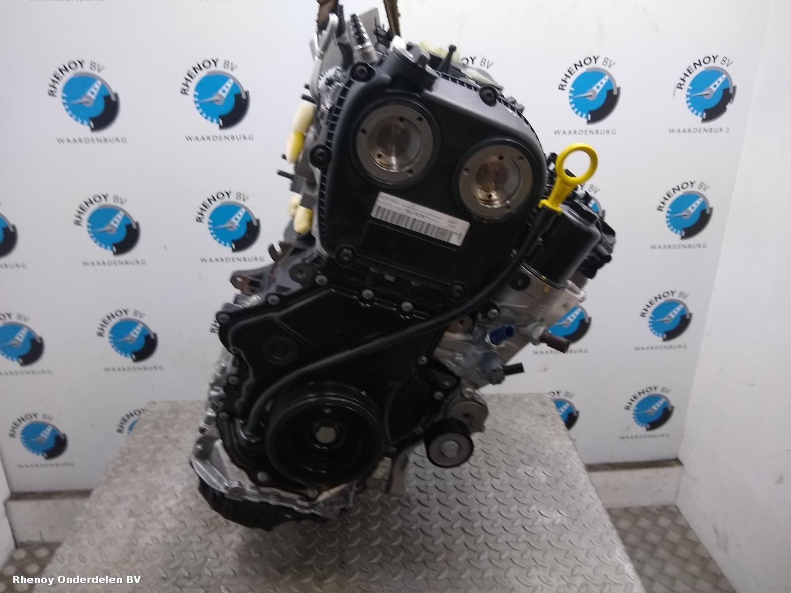 View Auto part MOTOR VOLKSWAGEN GOLF 2016