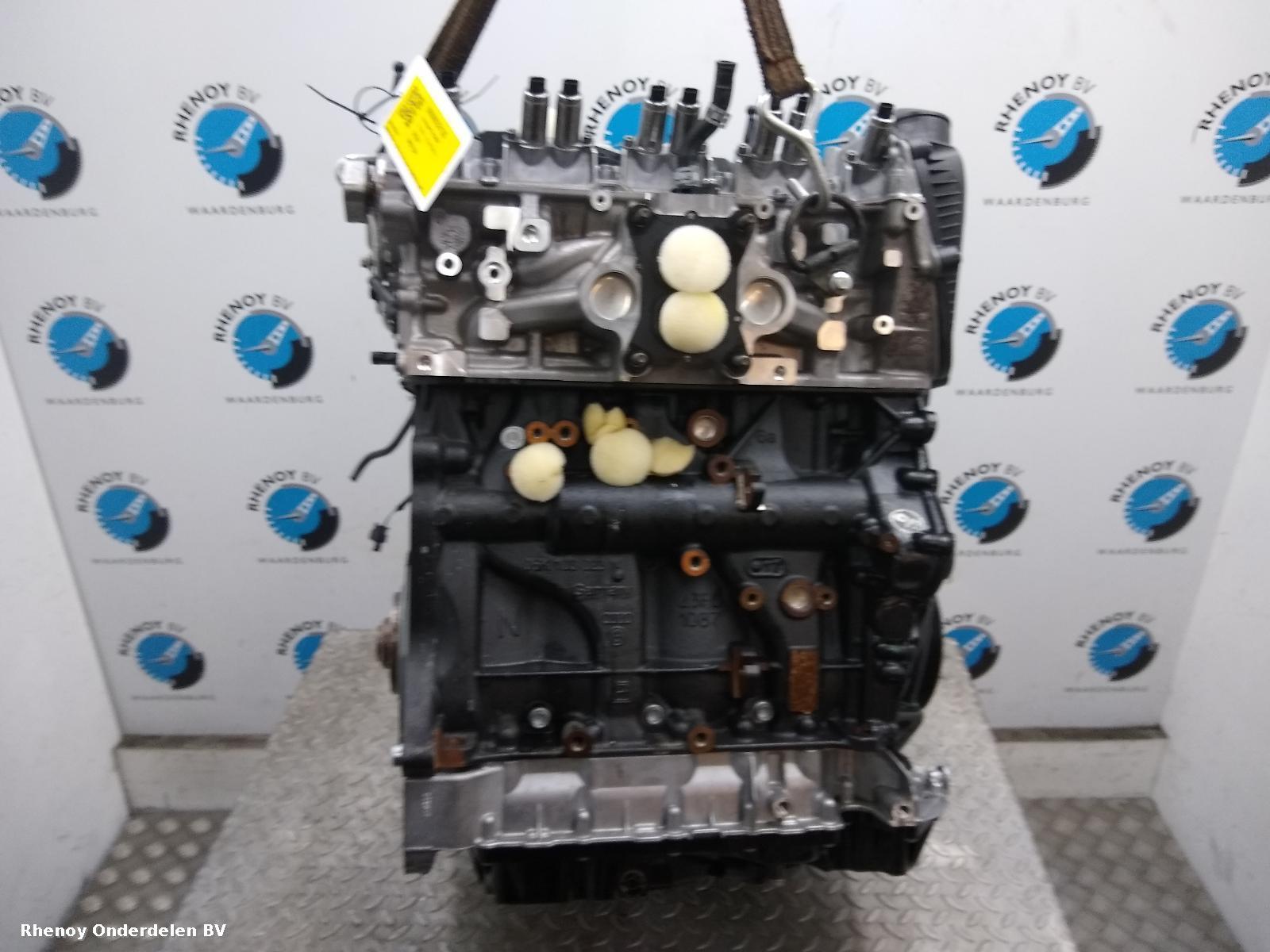 View Auto part MOTOR VOLKSWAGEN GOLF 2016