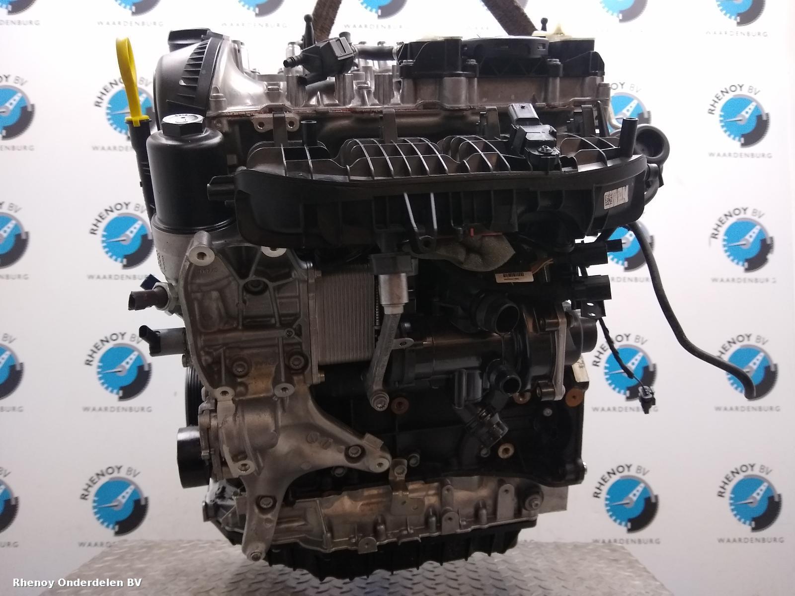 View Auto part MOTOR VOLKSWAGEN GOLF 2016