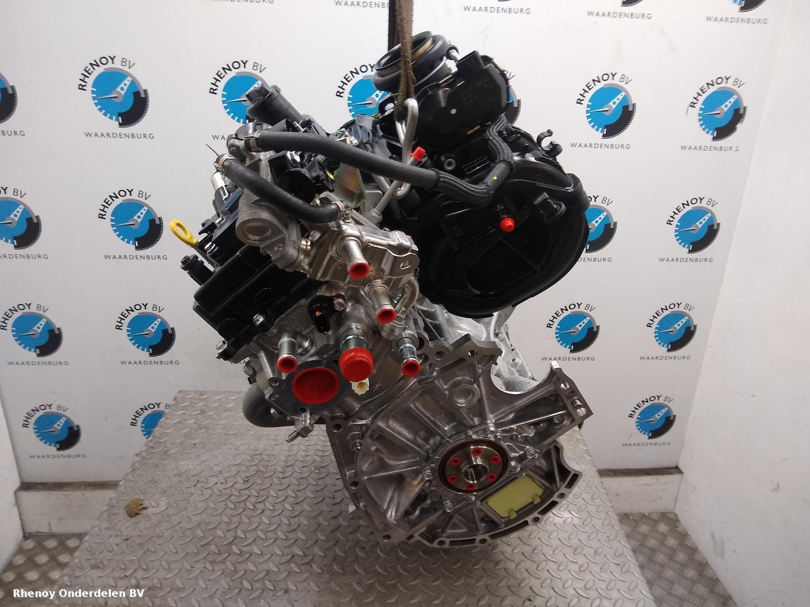 Bekijk Auto-onderdeel MOTOR PEUGEOT 108 2018