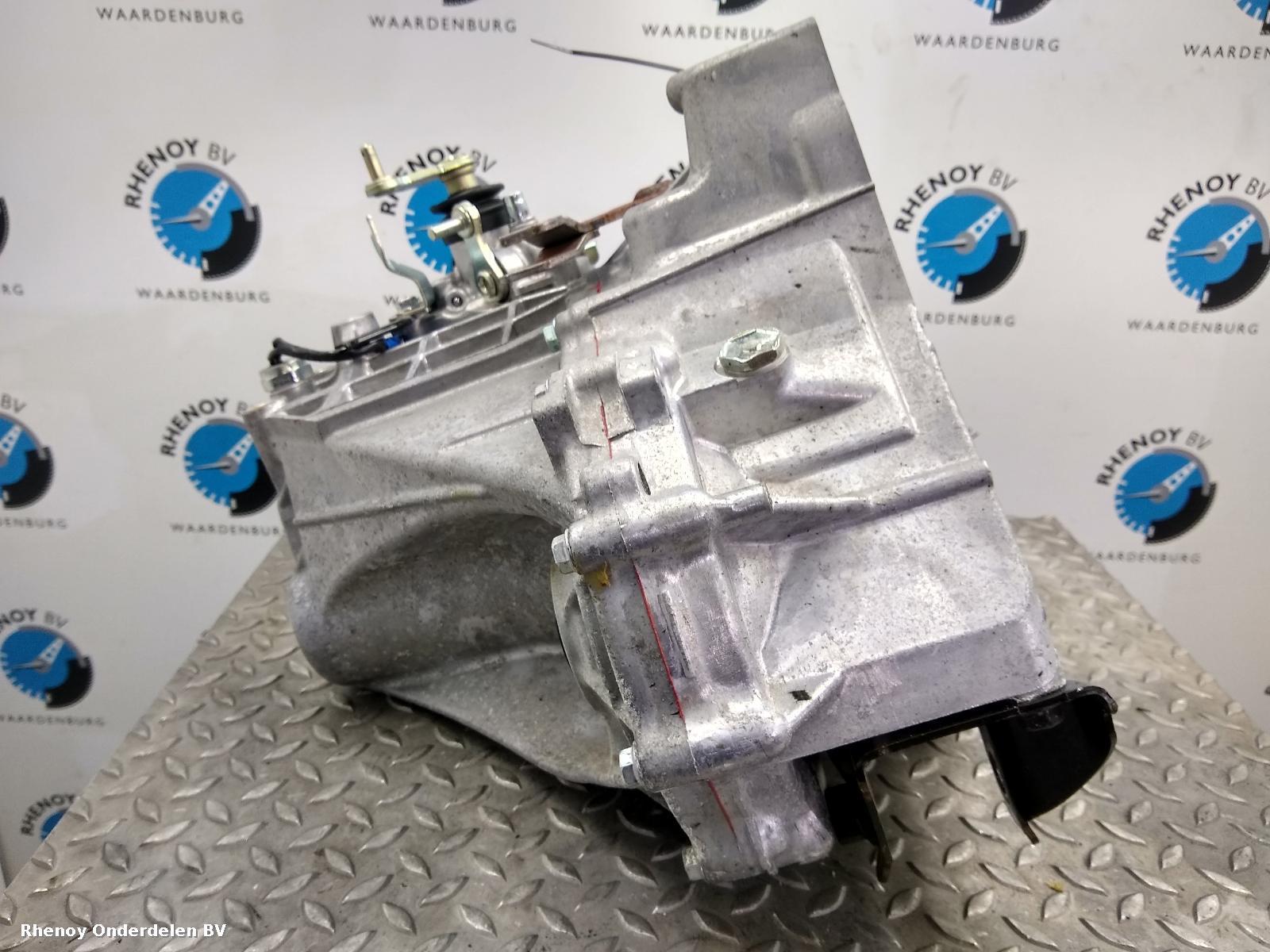 View Auto part TRANSMISSIE / VERSNELLINGSBAK PEUGEOT 108 2018