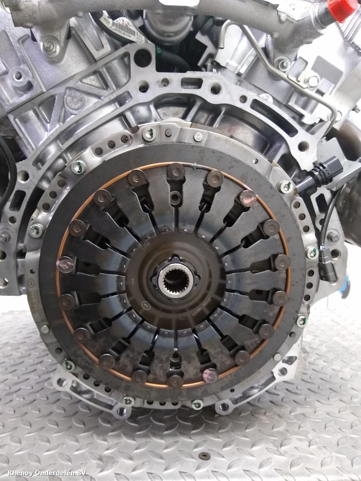 View Auto part MOTOR INFINITI Q50 2013
