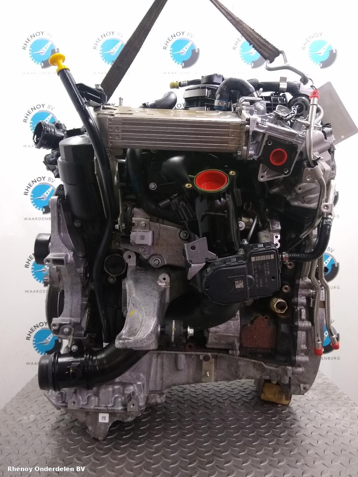 View Auto part MOTOR INFINITI Q50 2015
