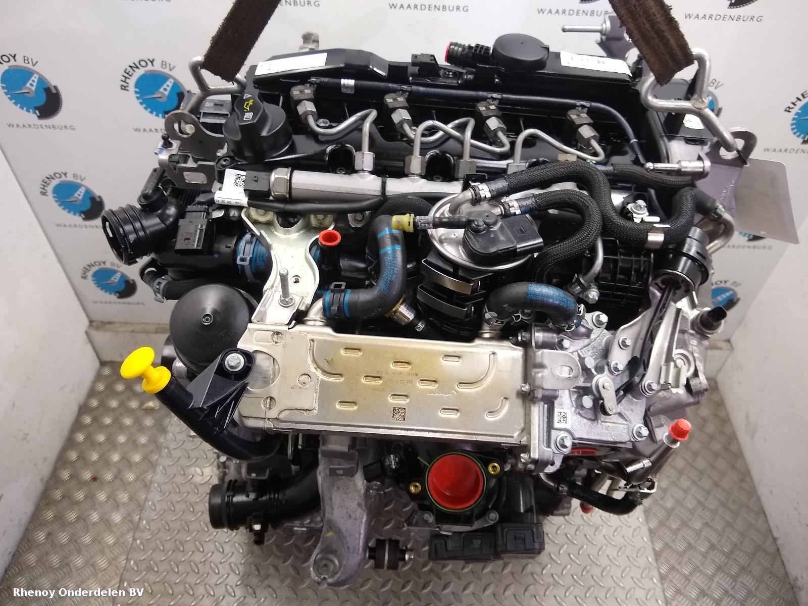 View Auto part MOTOR INFINITI Q50 2015