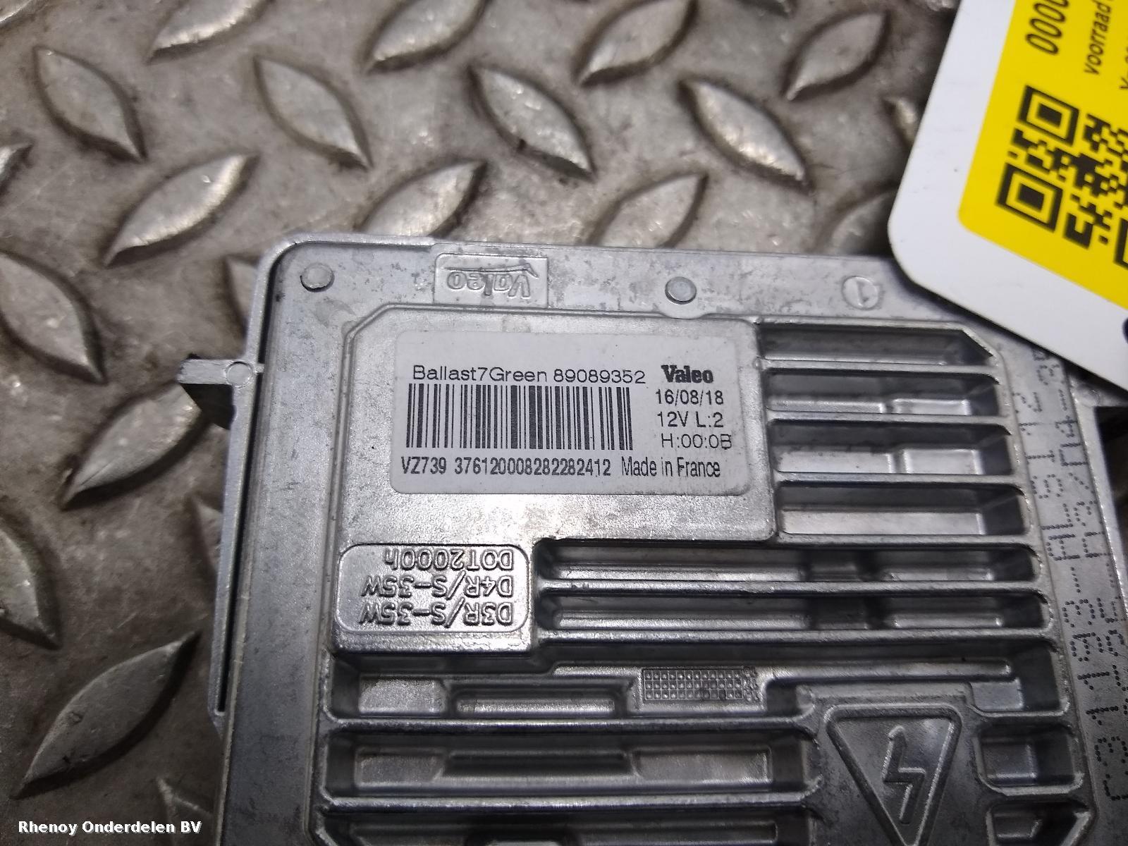 2019 FORD KUGA XENON STUURAPPARAAT View Auto part XENON STUURAPPARAAT FORD KUGA 2019