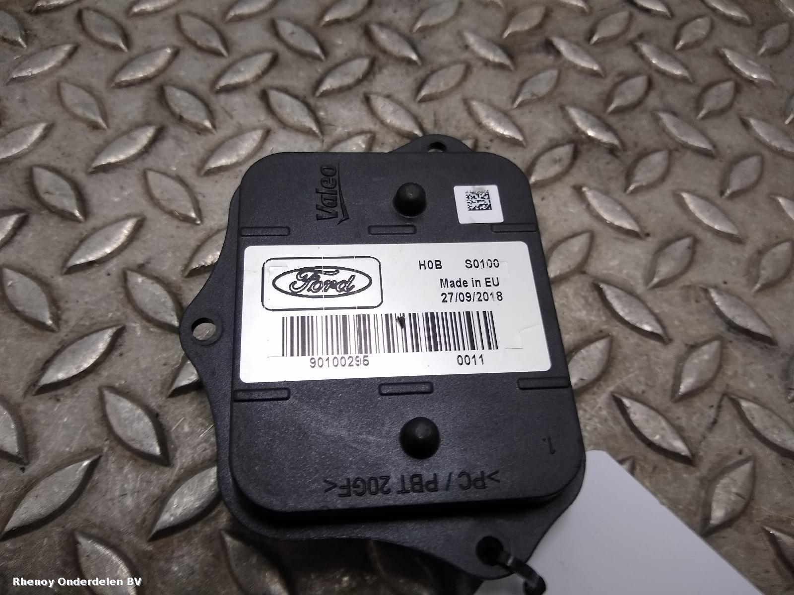 2019 FORD KUGA XENON STUURAPPARAAT View Auto part XENON STUURAPPARAAT FORD KUGA 2019