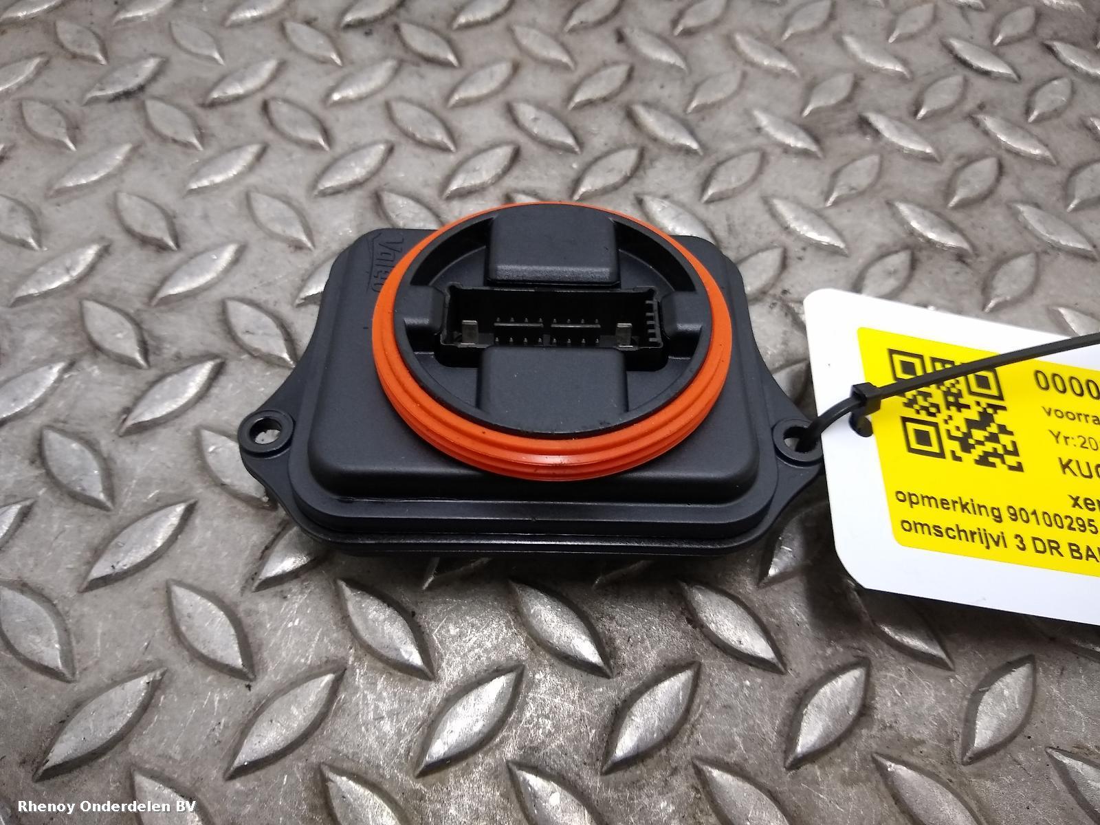 Bekijk Auto-onderdeel XENON STUURAPPARAAT FORD KUGA 2019