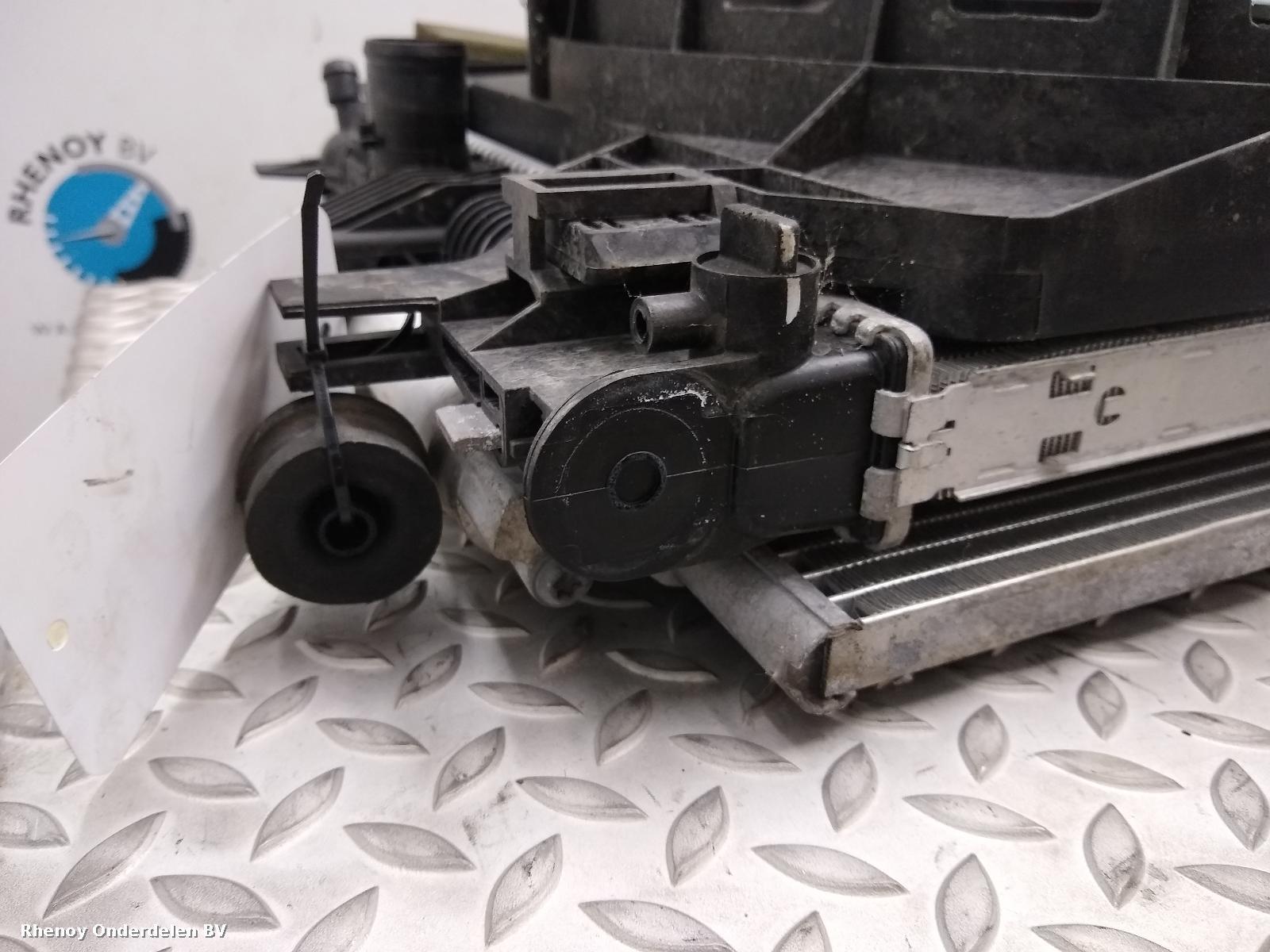2018 FORD FOCUS KOELERPAKKET View Auto part KOELERPAKKET FORD FOCUS 2018