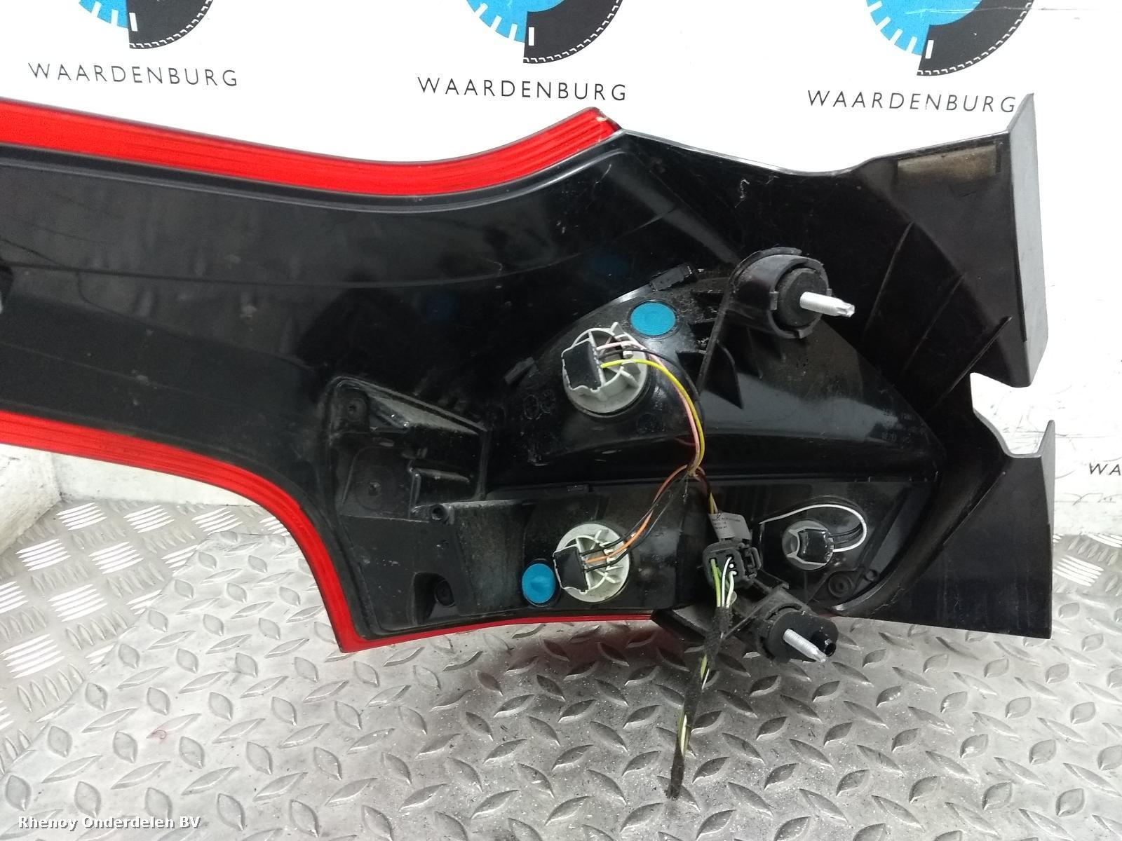 2018 FORD FOCUS ACHTERLICHT R View Auto part ACHTERLICHT R FORD FOCUS 2018