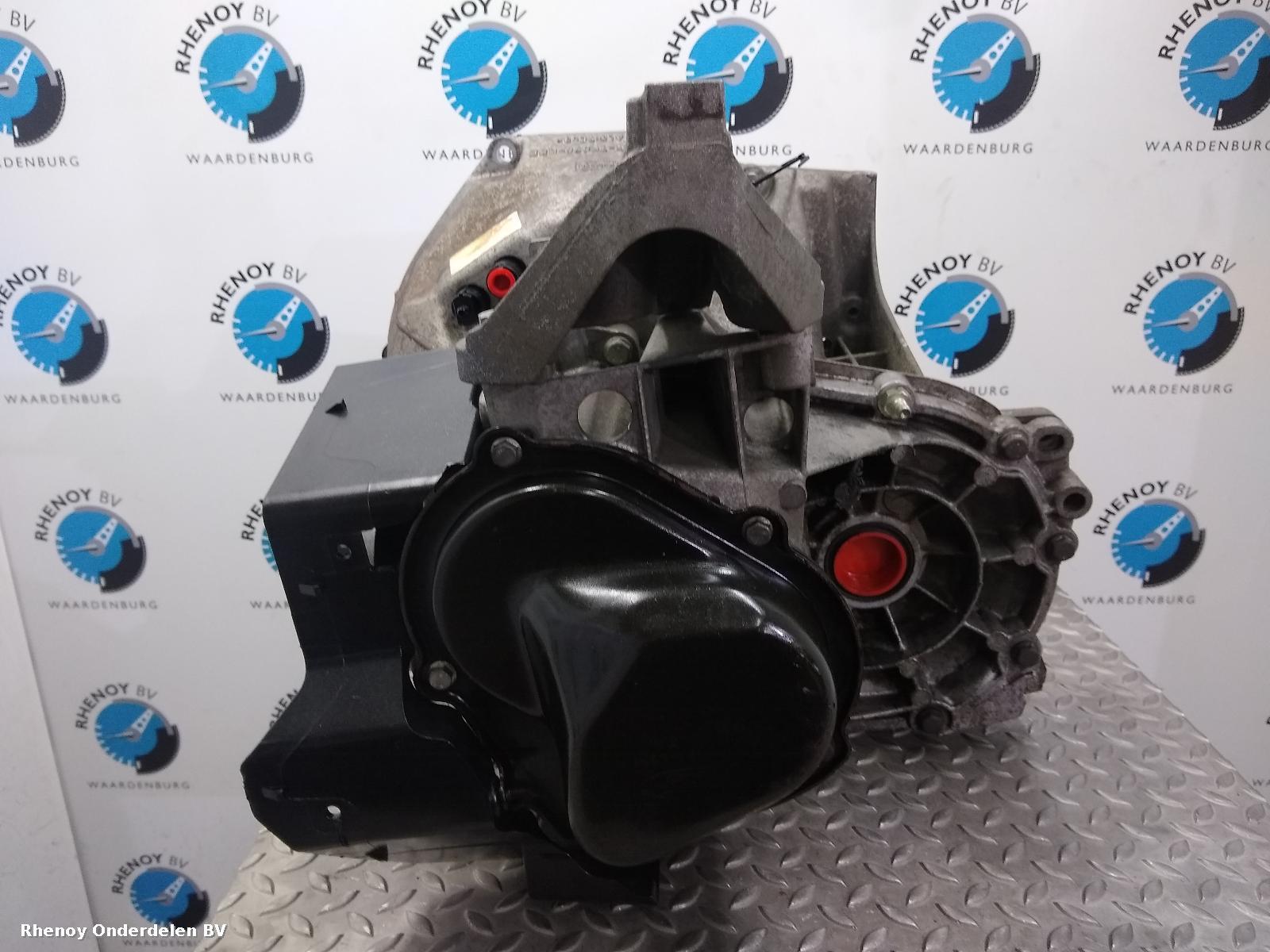 View Auto part TRANSMISSIE / VERSNELLINGSBAK FORD FOCUS 2018