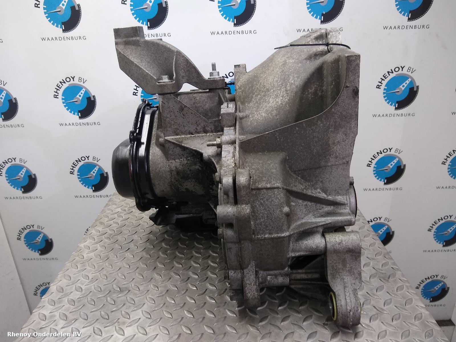 View Auto part TRANSMISSIE / VERSNELLINGSBAK FORD FOCUS 2018