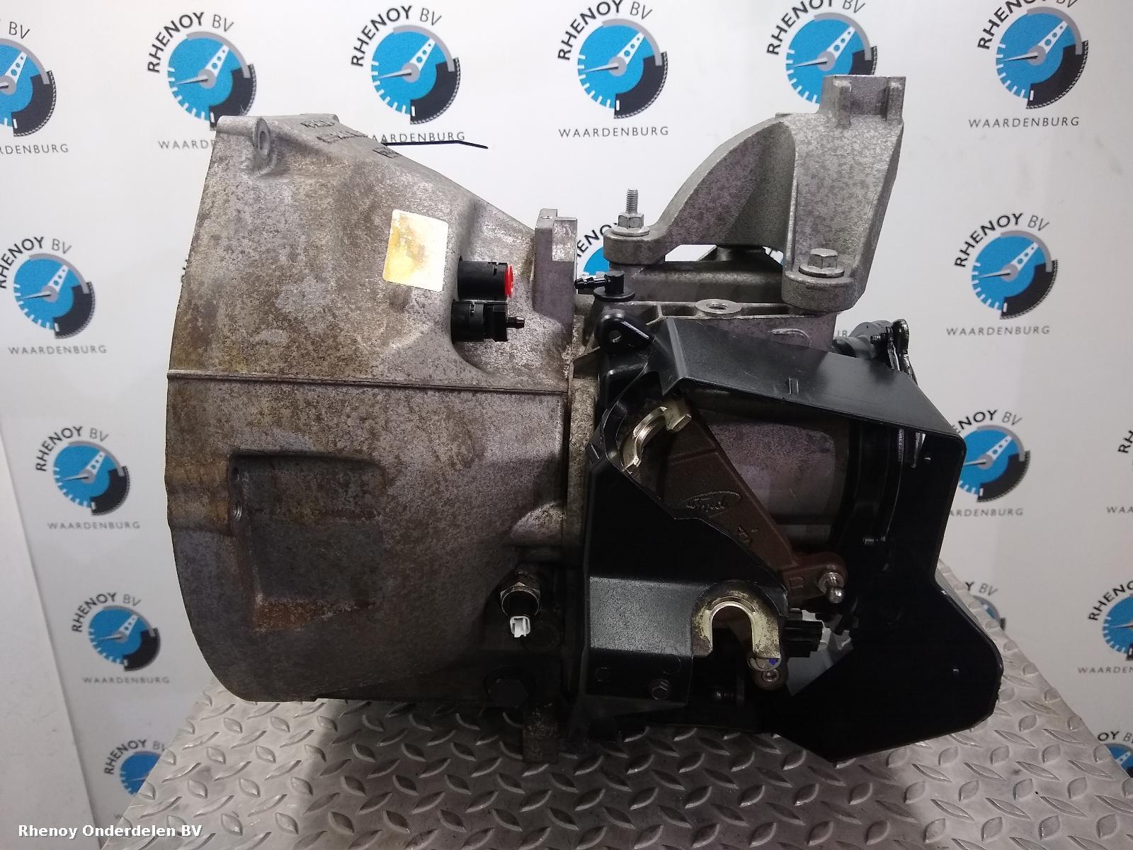 View Auto part TRANSMISSIE / VERSNELLINGSBAK FORD FOCUS 2018
