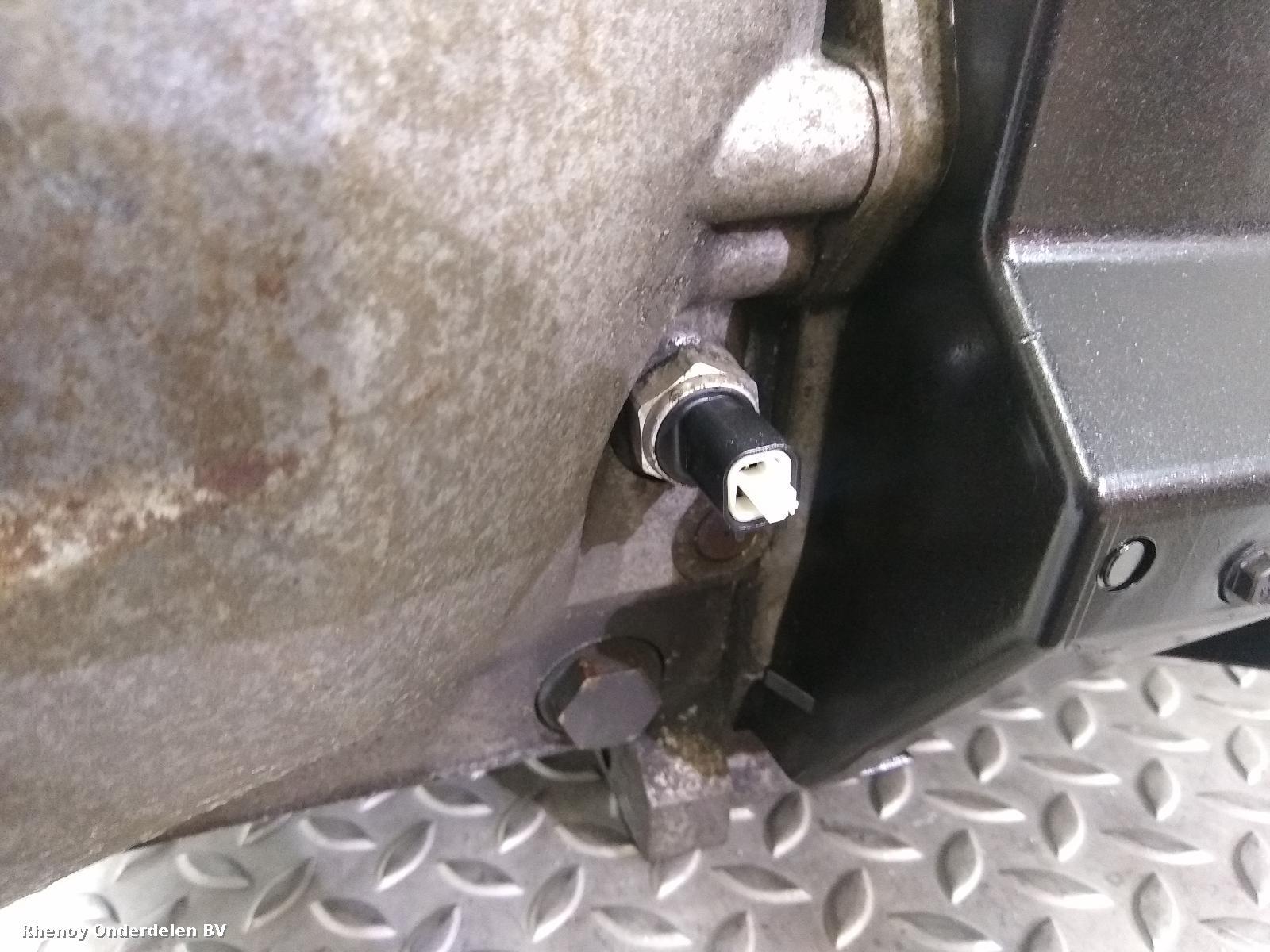 View Auto part TRANSMISSIE / VERSNELLINGSBAK FORD FOCUS 2018