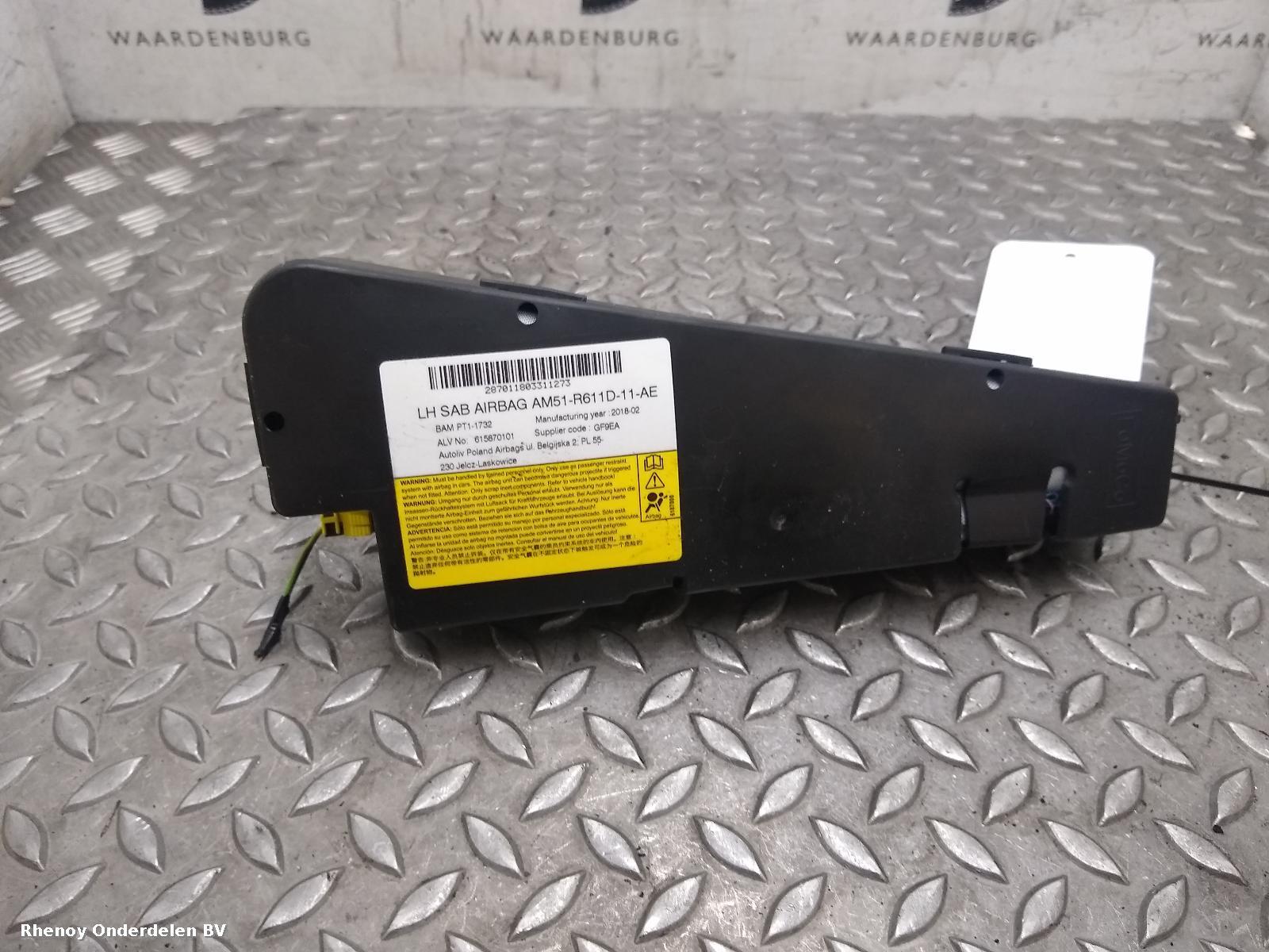 Bekijk Auto-onderdeel AIRBAG LINKS FORD FOCUS 2018