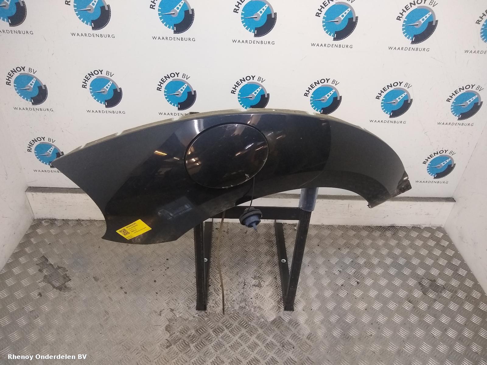 Bekijk Auto-onderdeel ACHTERSCHERM HOEK R VOLKSWAGEN BEETLE 2013