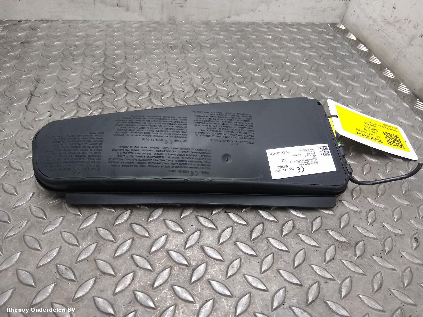 Bekijk Auto-onderdeel AIRBAG LINKS VOLKSWAGEN BEETLE 2013