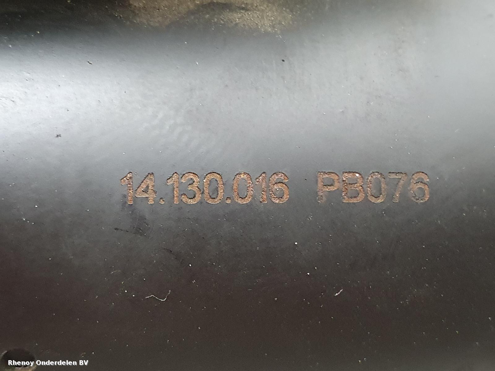 2004 CITROEN BERLINGO STARTMOTOR View Auto part STARTMOTOR CITROEN BERLINGO 2004