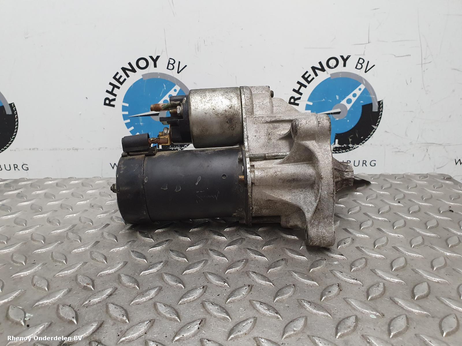 Bekijk Auto-onderdeel STARTMOTOR CITROEN BERLINGO 2004