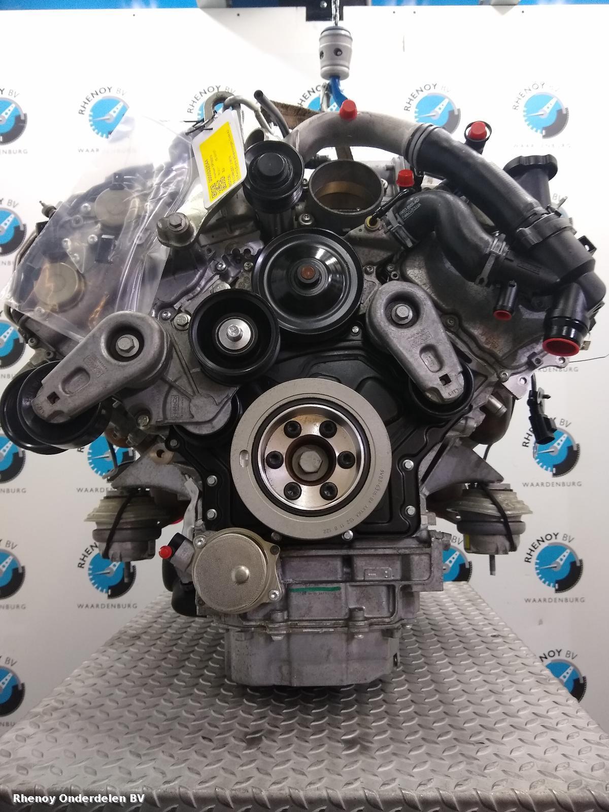 View Auto part MOTOR JAGUAR XJ 2011