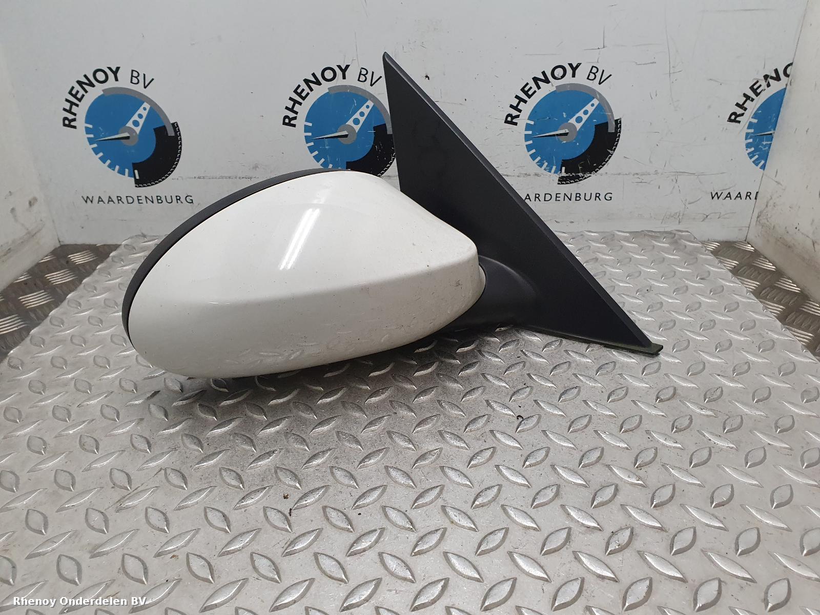 View Auto part SPIEGEL R BMW 1 SERIES 2007