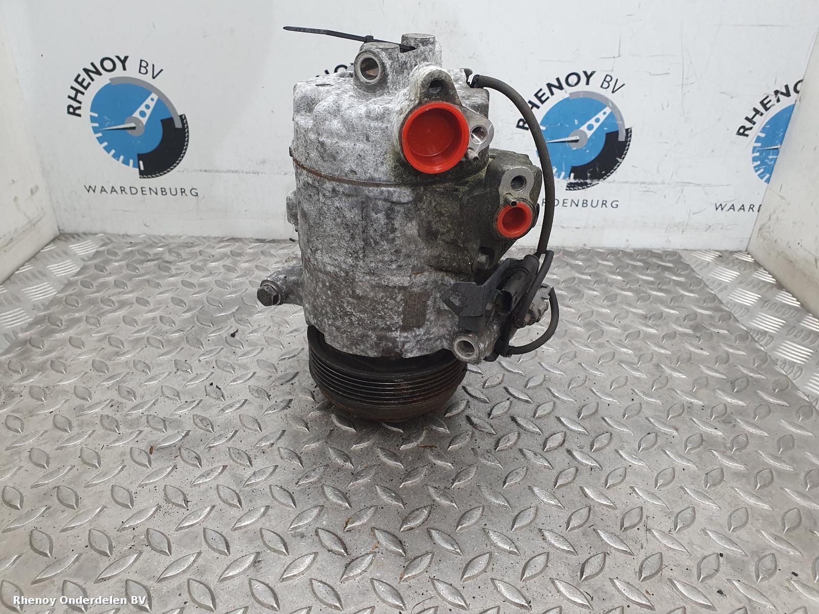 Bekijk Auto-onderdeel AIRCO COMPRESSOR / AIRCOPOMP BMW 1 SERIES 2007