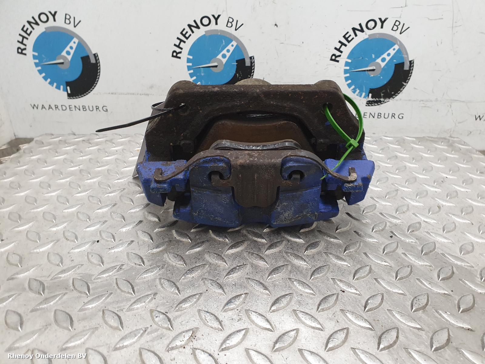 Bekijk Auto-onderdeel REM KLAUW BMW 1 SERIES 2007
