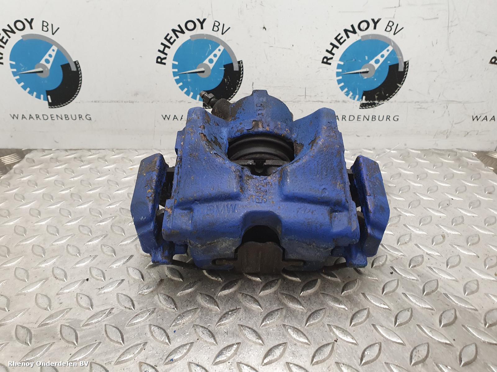2007 BMW 1 SERIES REM KLAUW View Auto part REM KLAUW BMW 1 SERIES 2007