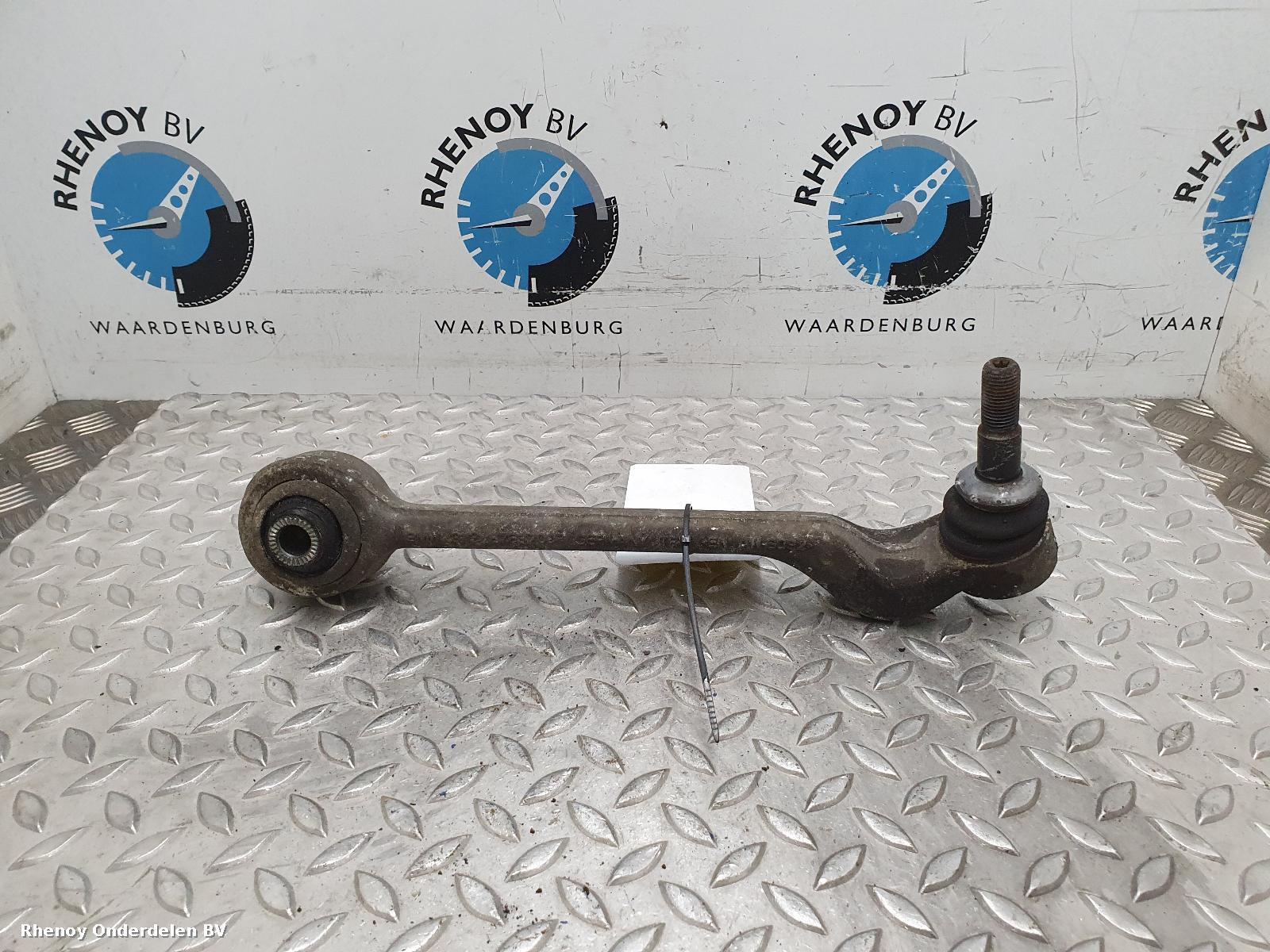 Bekijk Auto-onderdeel DRAAGARM ONDER RV BMW 1 SERIES 2007