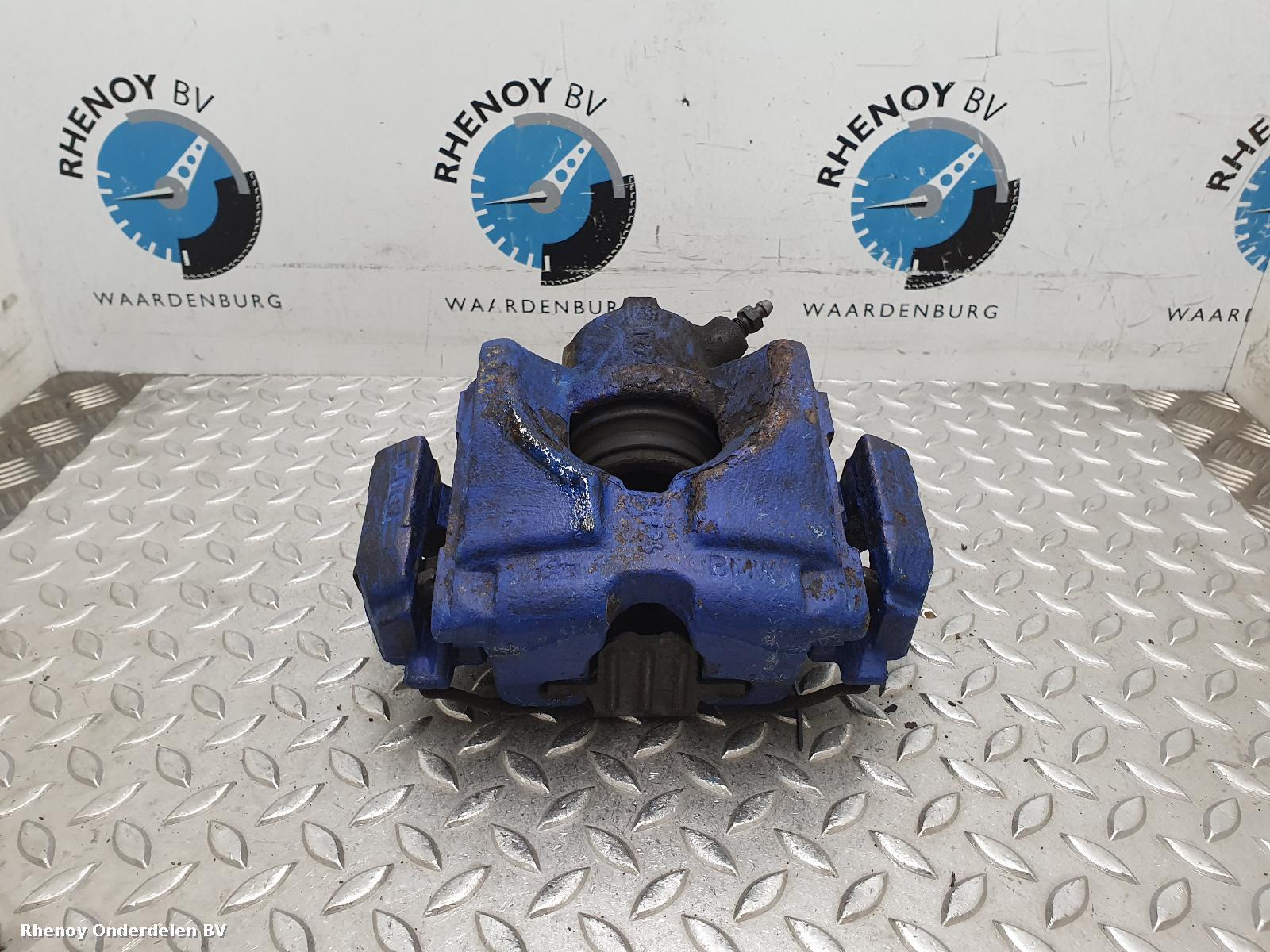 2007 BMW 1 SERIES REM KLAUW View Auto part REM KLAUW BMW 1 SERIES 2007