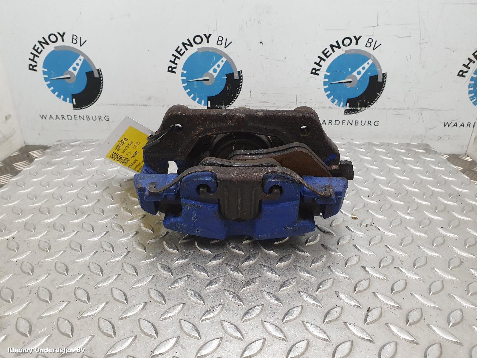 Bekijk Auto-onderdeel REM KLAUW BMW 1 SERIES 2007