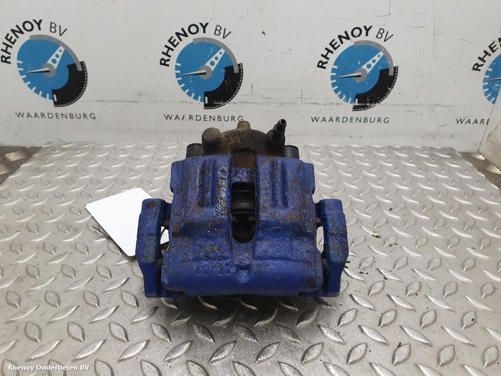 2007 BMW 1 SERIES REM KLAUW View Auto part REM KLAUW BMW 1 SERIES 2007