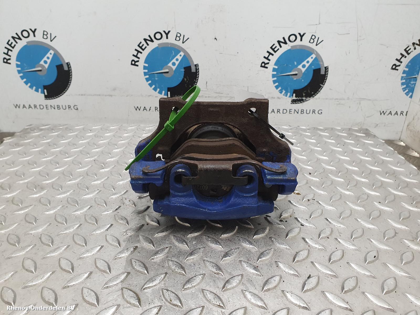 Bekijk Auto-onderdeel REM KLAUW BMW 1 SERIES 2007