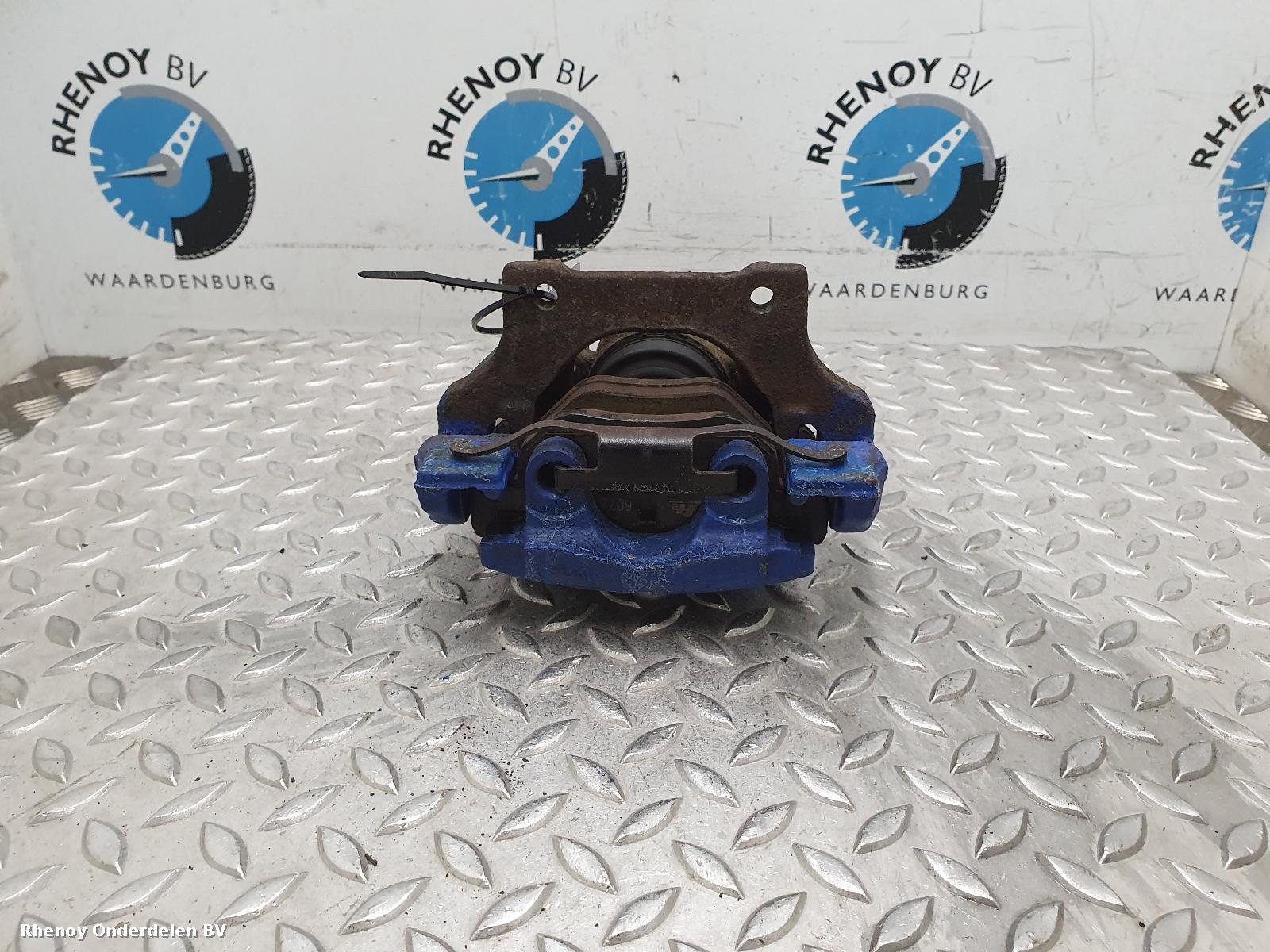Bekijk Auto-onderdeel REM KLAUW BMW 1 SERIES 2007