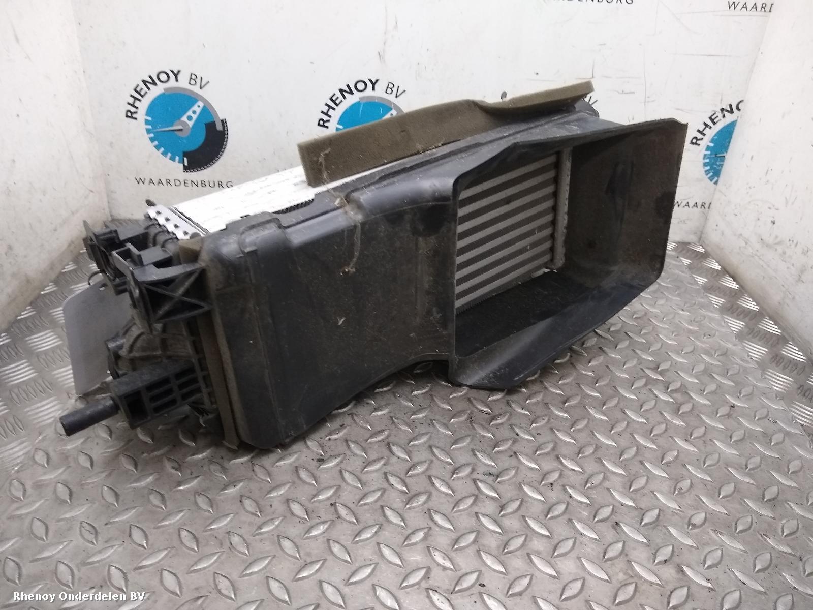 View Auto part INTERKOELER FORD FOCUS 2018