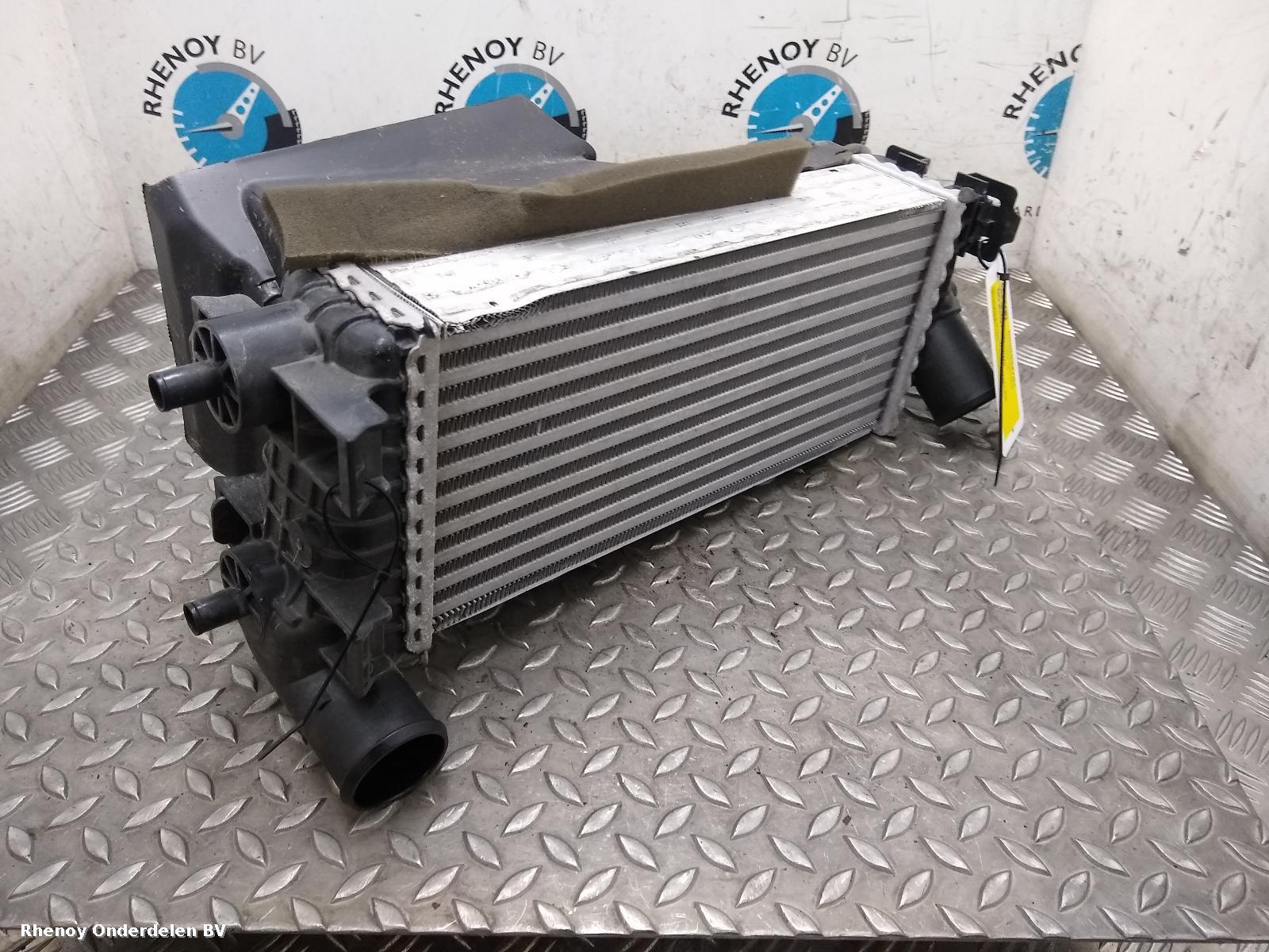 View Auto part Intercooler FORD FOCUS 2018