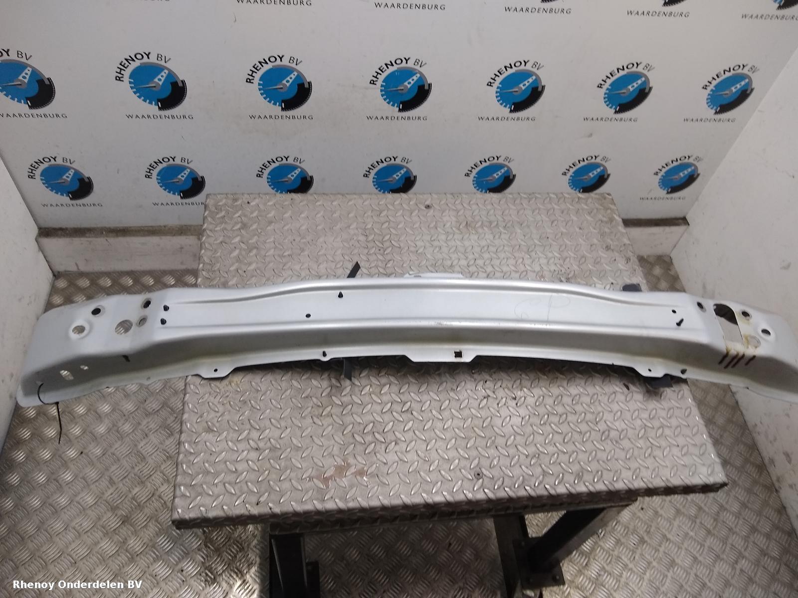 View Auto part Front Bumper Reinforcement DACIA SANDERO 2013