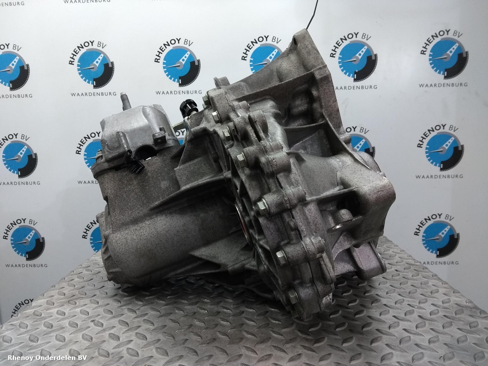 2019 FORD FIESTA TRANSMISSIE / VERSNELLINGSBAK View Auto part TRANSMISSIE / VERSNELLINGSBAK FORD FIESTA 2019