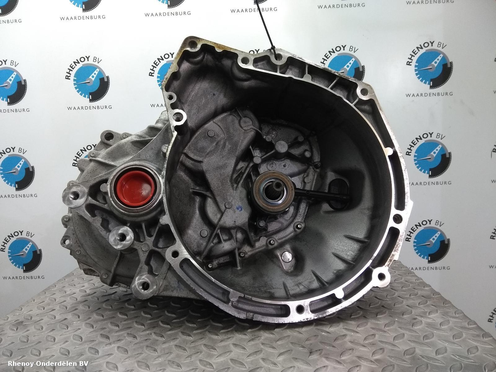 View Auto part Gearbox FORD FIESTA 2019