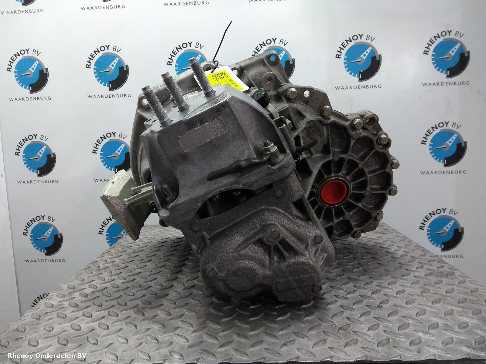 2019 FORD FIESTA TRANSMISSIE / VERSNELLINGSBAK View Auto part TRANSMISSIE / VERSNELLINGSBAK FORD FIESTA 2019