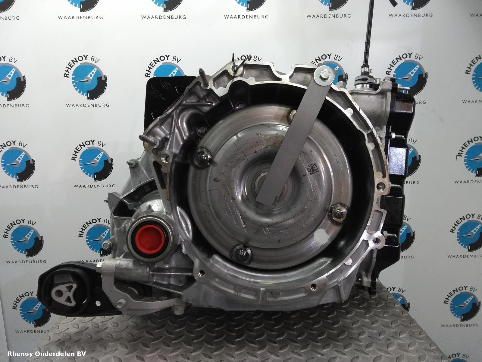 View Auto part Gearbox FORD ECOSPORT 2019