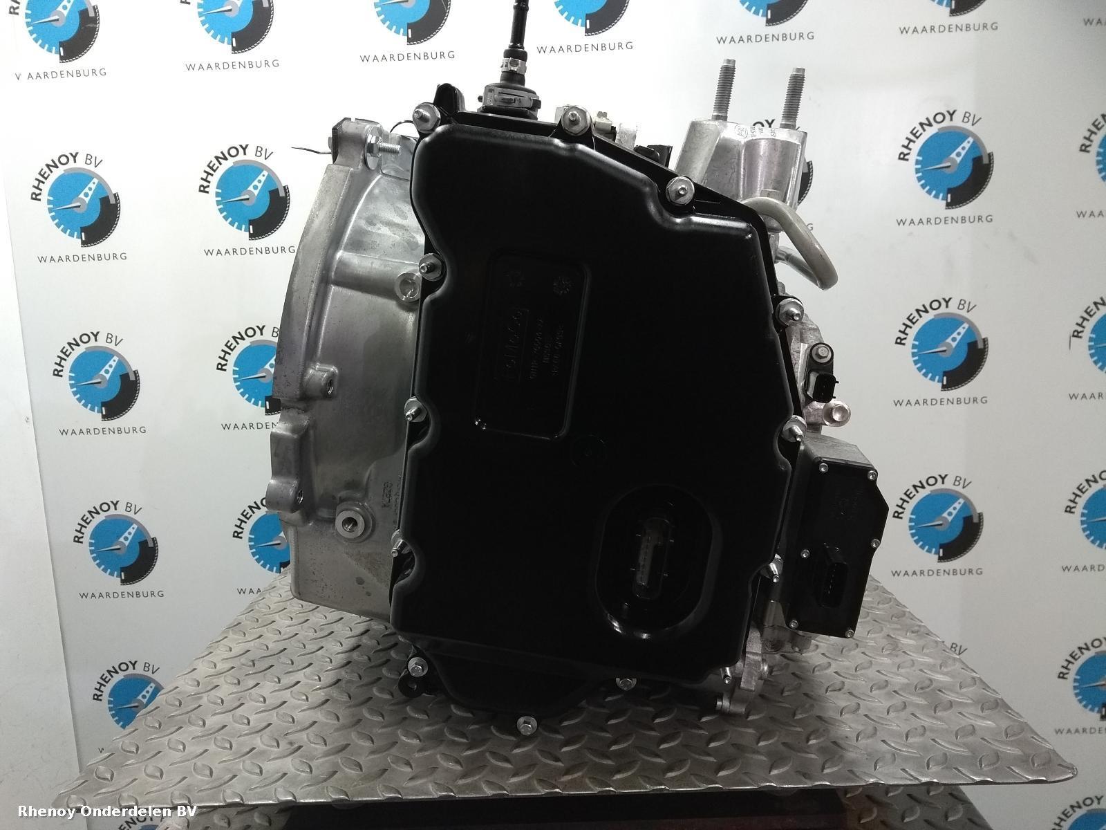2019 FORD ECOSPORT TRANSMISSIE / VERSNELLINGSBAK View Auto part TRANSMISSIE / VERSNELLINGSBAK FORD ECOSPORT 2019