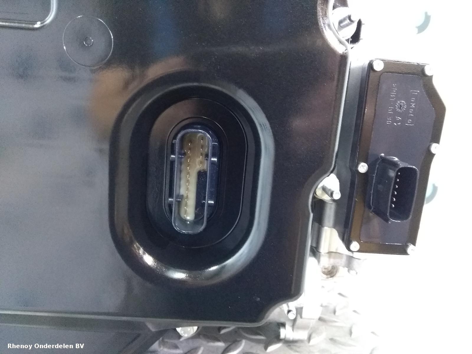 2019 FORD ECOSPORT TRANSMISSIE / VERSNELLINGSBAK View Auto part TRANSMISSIE / VERSNELLINGSBAK FORD ECOSPORT 2019