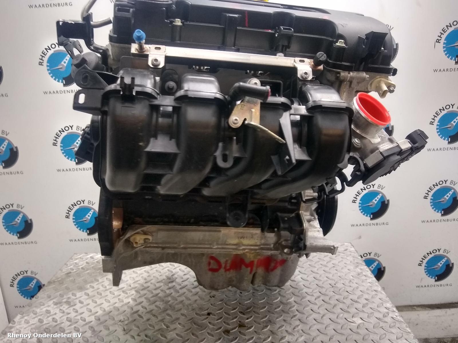 2019 OPEL / VAUXHALL CORSA MOTOR View Auto part MOTOR OPEL / VAUXHALL CORSA 2019
